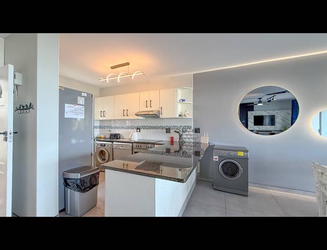 3 BEDROOM APARTMENT TO LET IN SHAKAS ROCK